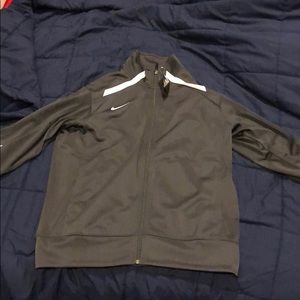 BRAND NEW NIKE SWEATER